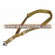 Tactical hanging belt single point sling airsoft hunting gun slings CL13-0019