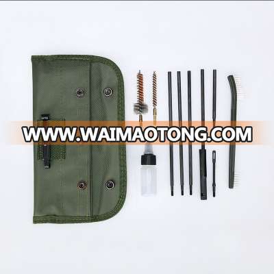 33-0108 Tactica Hunting Gun Cleaning Accessories Kit Gun Cleaning tool